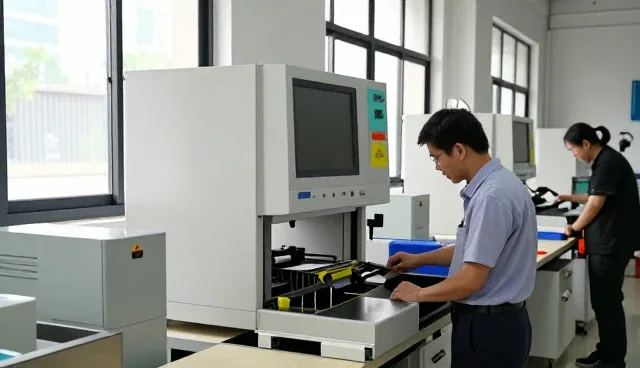 学习管理系统