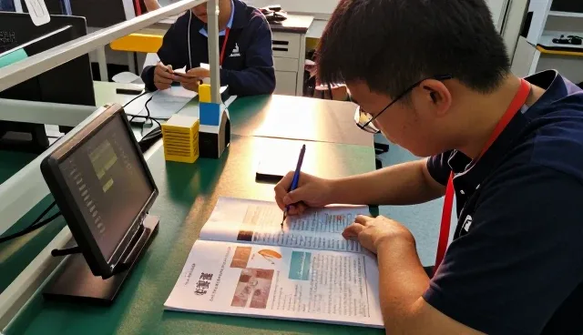 市政工程解决方案中的学习管理系统选择